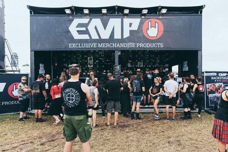 Wacken Open Air 2023